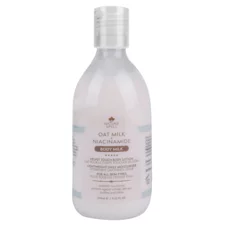 Body Milk NATURE SPELL Niacinamide and Oats